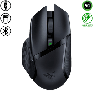 Razer Basilisk X Hyperspeed